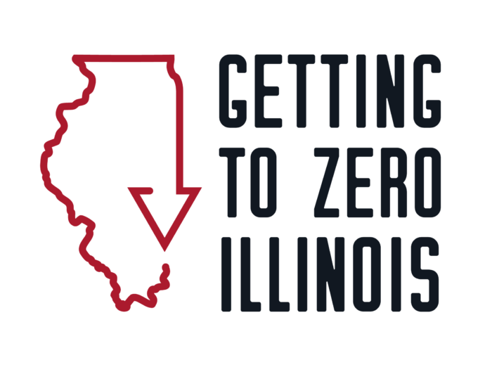Getting to Zero Logo
